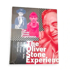 The Oliver stone experience